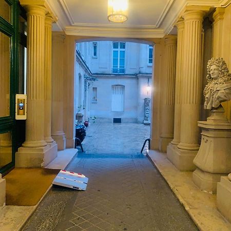 2 Bedrooms - Paris Centre - Champs Elysees Exterior photo