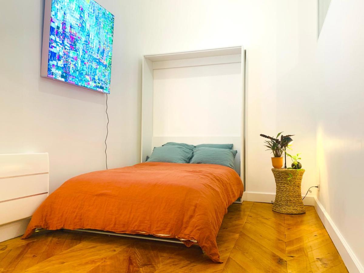 2 Bedrooms - Paris Centre - Champs Elysees Exterior photo