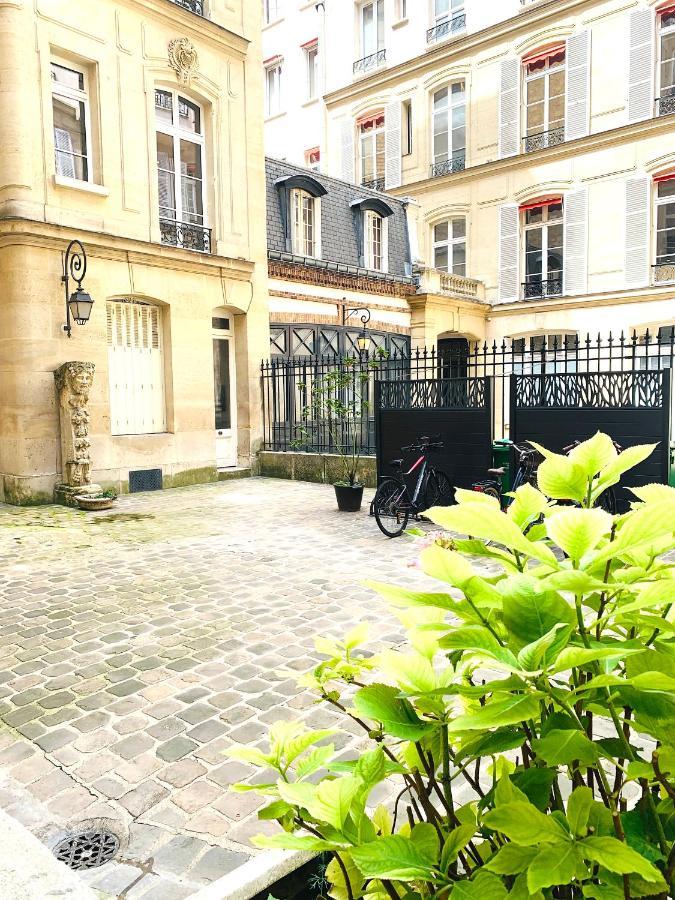 2 Bedrooms - Paris Centre - Champs Elysees Exterior photo