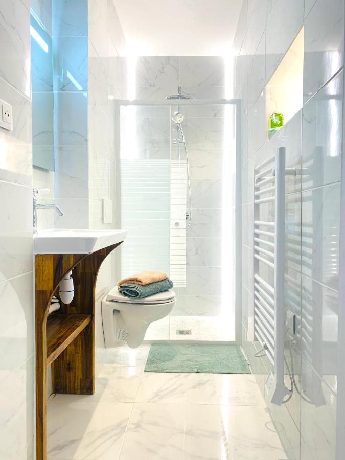 2 Bedrooms - Paris Centre - Champs Elysees Exterior photo