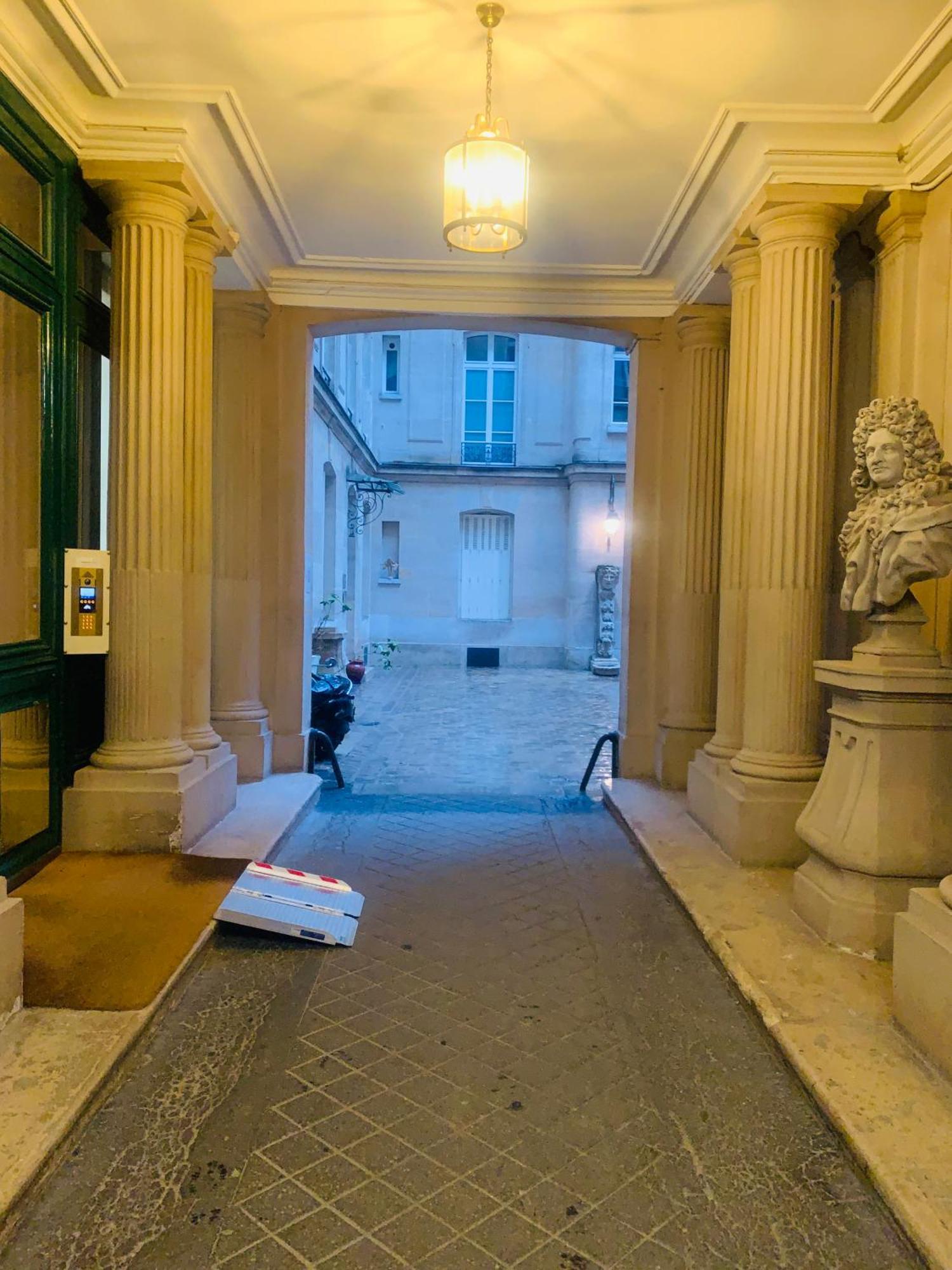 2 Bedrooms - Paris Centre - Champs Elysees Exterior photo