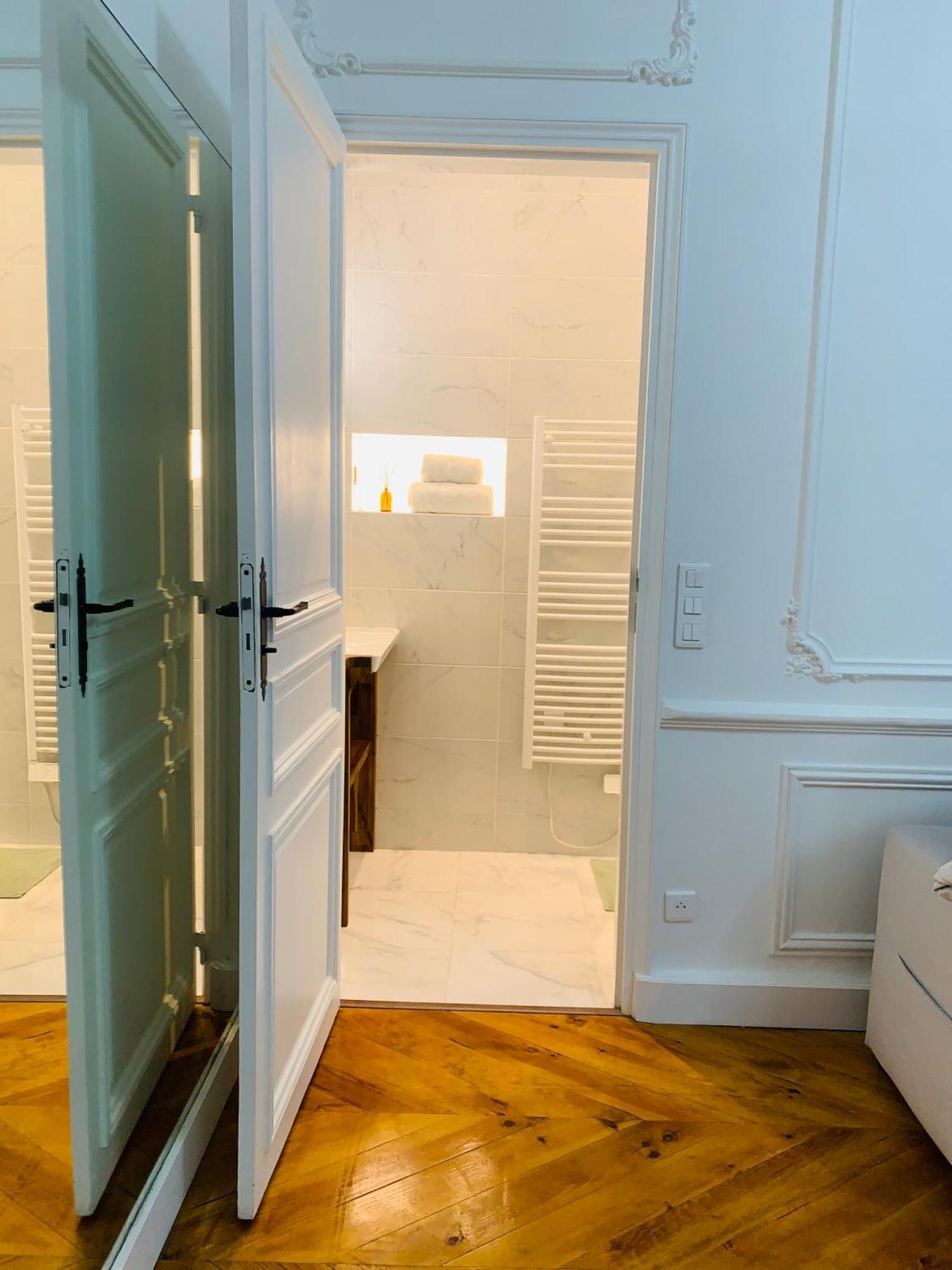 2 Bedrooms - Paris Centre - Champs Elysees Exterior photo
